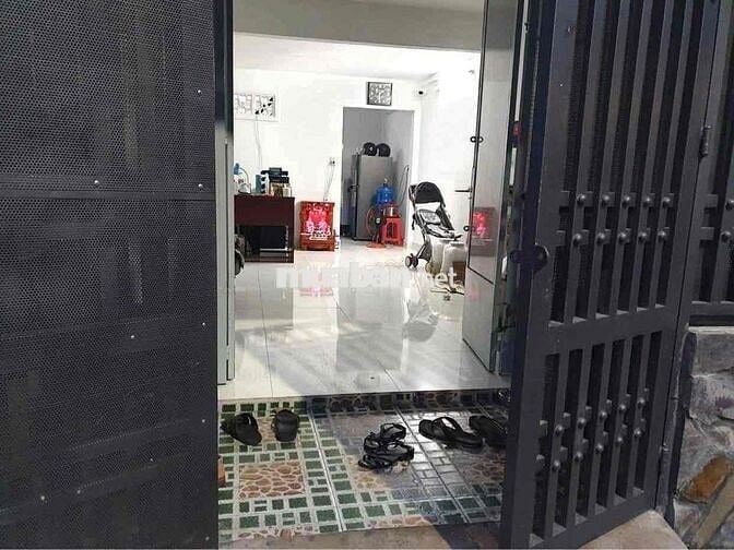 💰💰💰 1 TRỤC HẺM XE TẢI PHAN HUY ÍCH, P12 GV - DT 4❌12m, 3PN 2WC