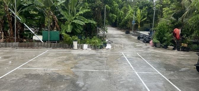 Bán nhà vườn cây ăn trái DT 4006m2, 4PN 2WC giá 22 tỷ