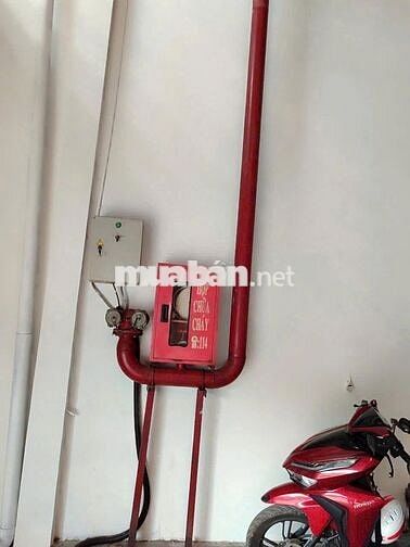 CHO THUÊ KHO XƯỞNG QUẬN BINH TÂN .DT . 8600M