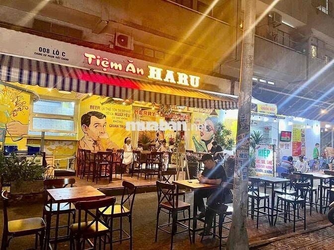 💎💎💎 CHO THUÊ GẤP - MBKD PHẠM VIẾT CHÁNH - QUẬN BÌNH THẠNH !!!