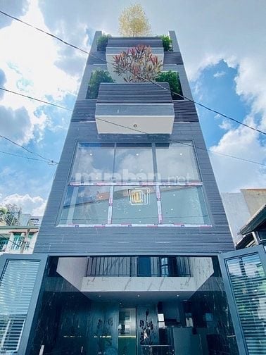 CHÍNH CHỦ BÁN NHÀ ĐẸP MỚI XÂY ĐÚC 2 LẦU 3PN FULL NỘI THẤT GIÁ RẺ