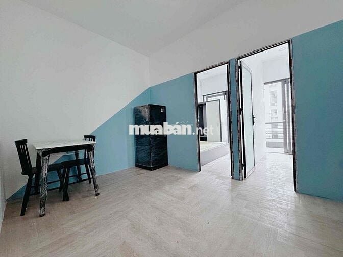 CHO THUÊ CĂN HỘ 2PN MINI GẦN ĐẠI HỌC NGÂN HÀNG ĐƯỜNG LINH TRUNG