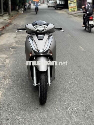 honda sh 150i ABS xám bạc nhám bstp 9 chủ xe zin