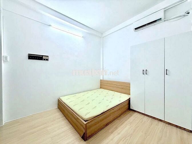 STUDIO FULL NỘI THẤT SIÊU RẺ NGAY ĐƯỜNG 3/2_FREE XE_CÒN 1 CĂN ***