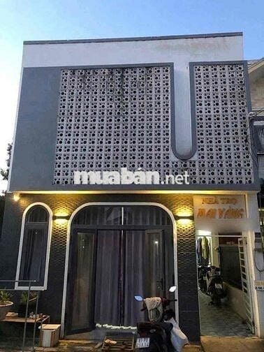 CẦN THANH LÝ LẠI CĂN NHÀ KÈM 6 PHÒNG TRỌ GẦN CHỢ BÌNH ĐIỀN