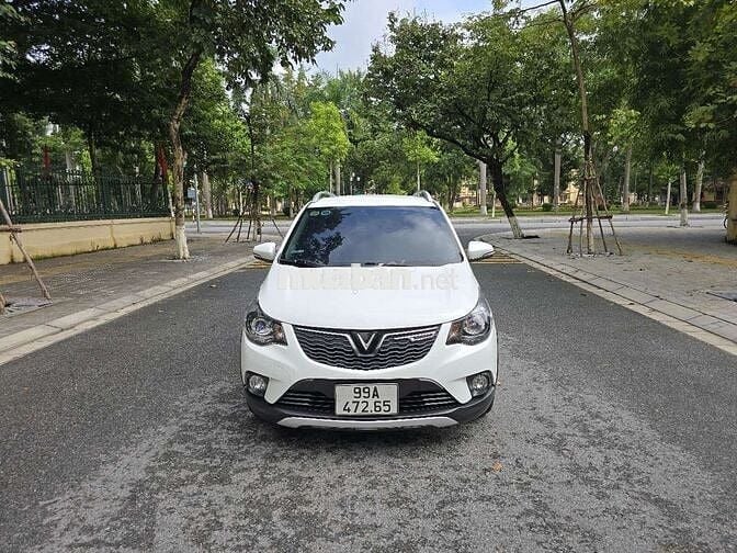 2021 Tiêu chuẩn - 56000 km Xe đẹp . Xin Cam Kết