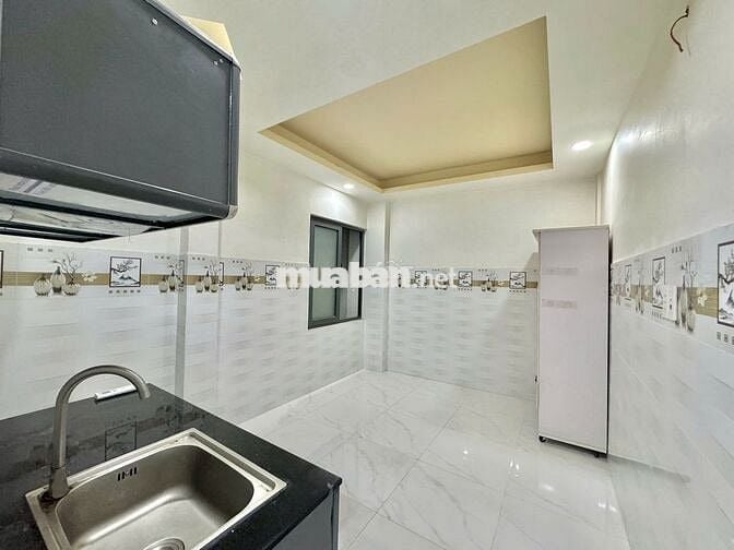 PHÒNG TRỌ TRỐNG SẴN FULL NT ĐƯỜNG THẠNH LỘC 18