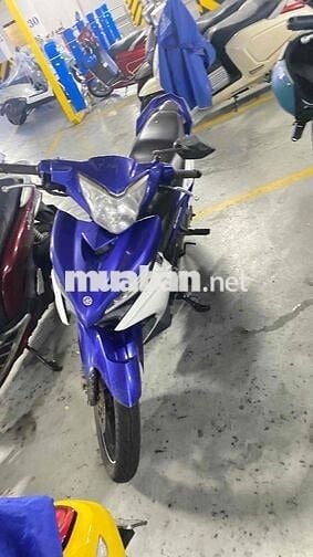 cần ra đi xe tâm huyết exciter 135-2014