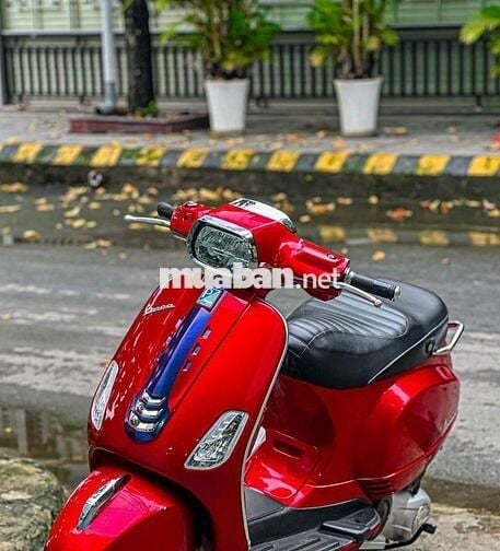 vespa Fi bstp gthl up sprint full salaya mới dọn