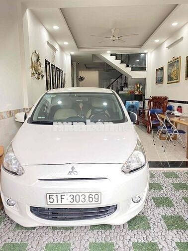 Mitsubishi Mirage 2015 - 85000 km