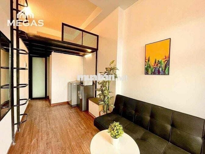 🏡 Căn Hộ Có Nội Thất Đầy Đủ - Bancol Riêng