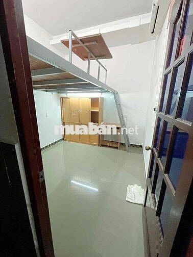 PASS TRỌ 2,8TR GÒ VẤP VỀ QUÊ GẤP