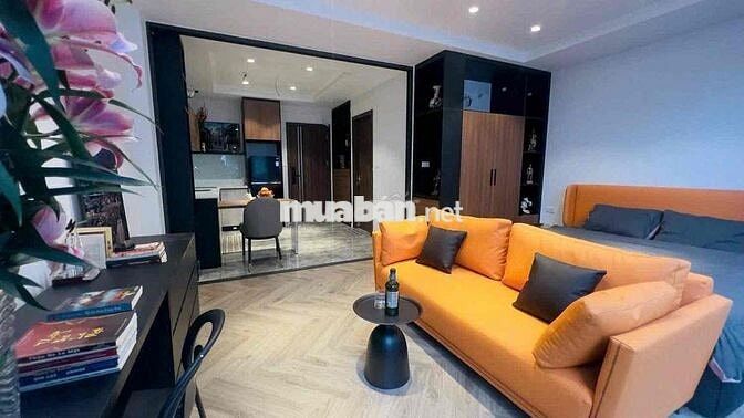 SIÊU PHẨM KHU D2 GẦN CÁC TRƯỜNG ĐẠI HỌC GTVT, NGOẠI THƯƠNG, HUTECH