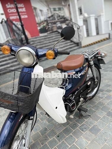 Thanh lý cúp 50cc học sinh không cần bằng lái