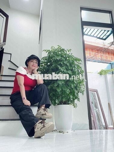 NHÀ 2 TẦNG KIỆT 424 LÊ DUẨN – TP. ĐÀ NẴNG - 3 NGỦ 2 wc