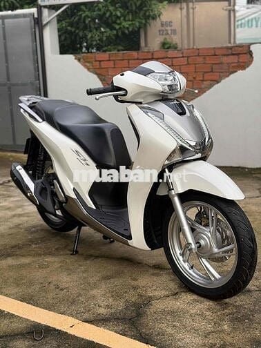 🌈 SH150 ABS 2019 ( Hàng Bỏ Mẫu ) Chính chủ BH