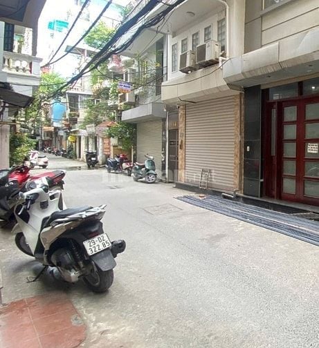 Nhà ĐẸP, Lô Góc, Thang Máy, Ô Tô tránh, Ô tô ngủ trong nhà, Kinh Doanh