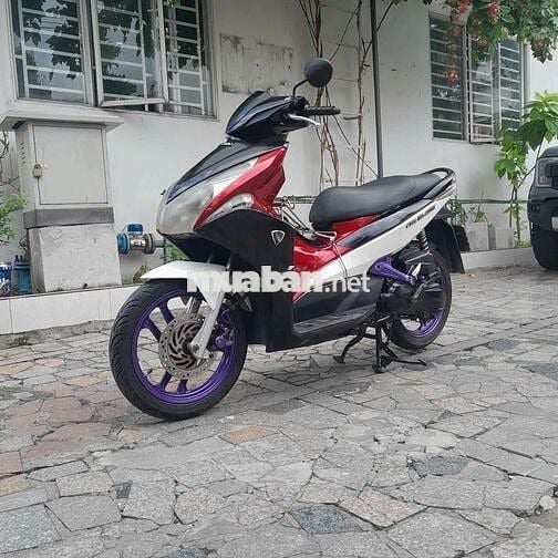 Xe Honda Air Blade fi giấy tờ đầy đủ