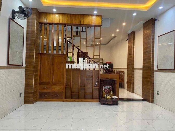 Cho thuê nhà 1 trệt 2 lầu phường Bình Dương, Kinh Doanh, Văn Phòng Cty