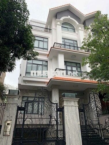 Cho thuê tòa nhà building khu Him Lam