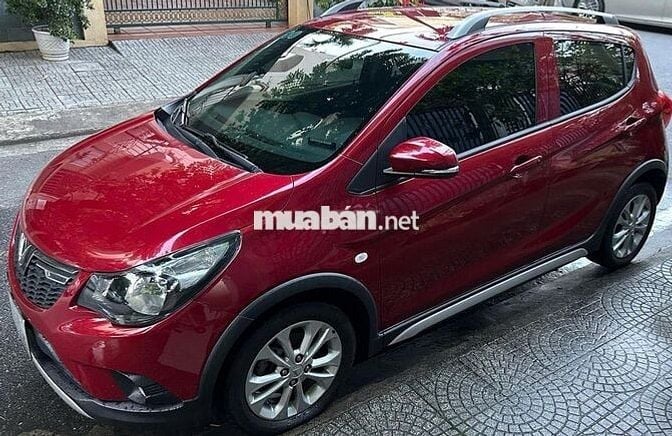 VinFast Fadil 2022 - 20000 km