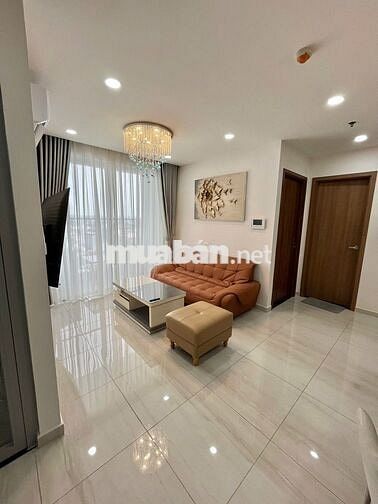 Cho thuê Happy One Central, 49m2 1PN Full nội thất cao cấp, giá tốt