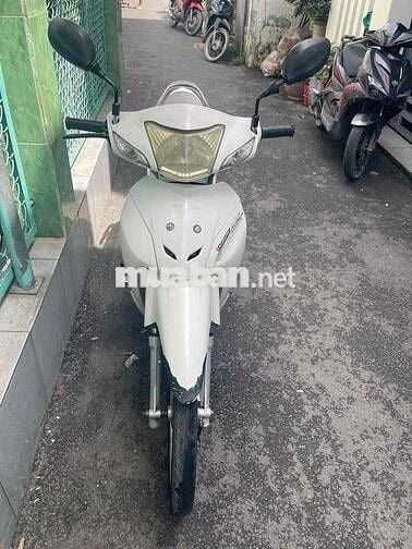 Bán wave 50cc học sinh không cần bằng lái