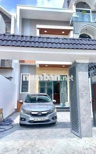 Cho Thuê Nhà 3Phòng Ngủ Full Sân Ô Tô Hẻm Lê Hồng Phong Phú Hoà