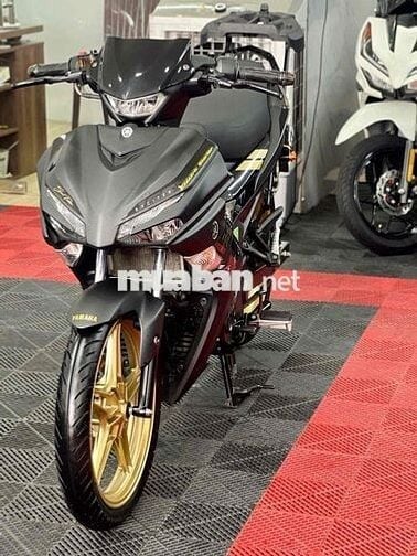 🔥EXCITER 155 2023 BSTP 9CHỦ MÁY ZIN XE ĐẸP🔥