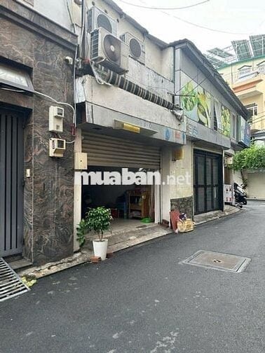 CHO THUÊ NHÀ NGUYÊN CĂN ĐỂ Ở + BUÔN BÁN