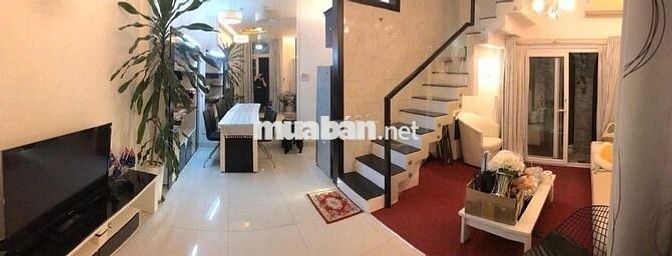 🏠 Cho thuê nhà nguyên căn - Phú Nhuận - 8x7m , trệt , 2 lầu - 15 triệu