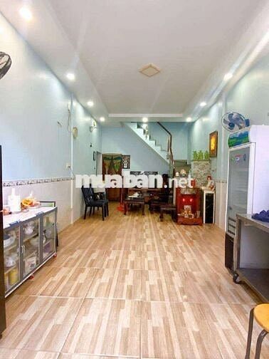 Bán nhà Tân Bình P10 DT 64m giá 9