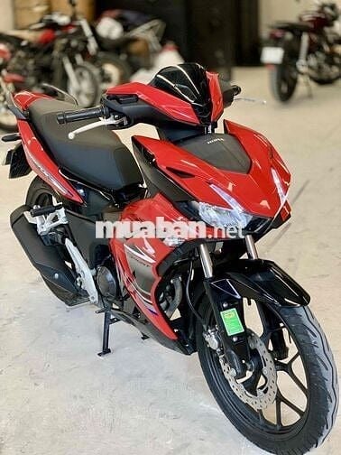 Winner X 2022 – Odo 10.400 km – Xe chuẩn chính chủ