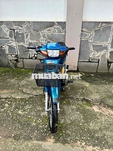 bán xe wave thái 110