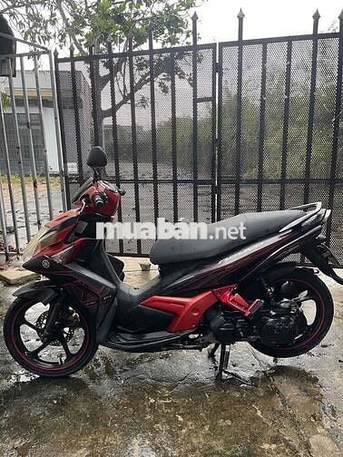 Yamaha Nouvo 5 Fi 125cc 2012 95F1 Chính chủ