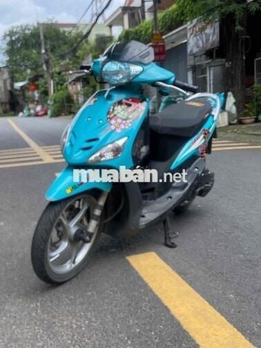 bán mio nhỏ giấy tờ đầy đủ bstp