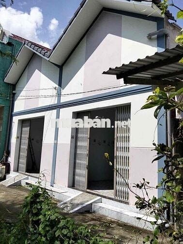 *** BÁN GẤP 2 CĂN NHÀ TÂN TĨNH A- TÂN MỸ CHÁNH - MỸ THO