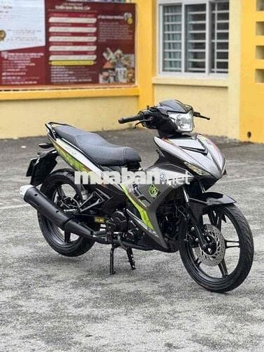 YAMAHA EXCITER 2018 CHÍNH CHỦ