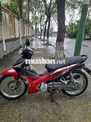 WaveS 110 nhật biển đẹp 2552 máy êm ru