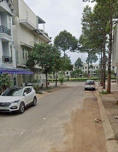 Bán đất ngay ngã 3 Dầu Giây, huyện Thống Nhất, Đổng Nai chỉ 869tr/nền