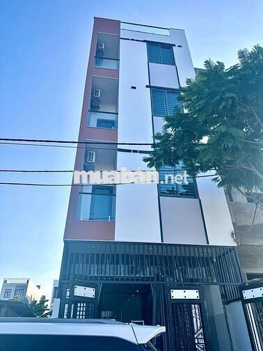 Căn Hộ Cho Thuê Gần Bệnh Viện 600 Giường