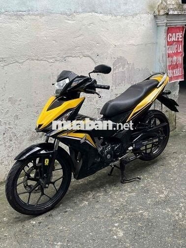 Honda Winner 2018 máy zin êm ru