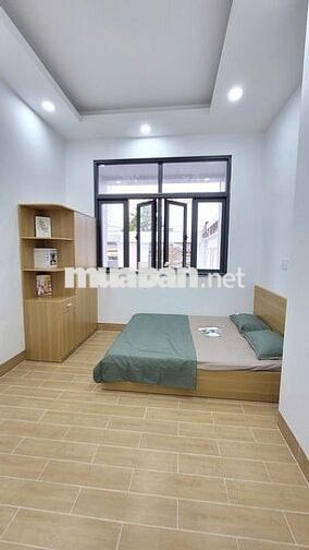 DỰ ÁN MỚI XÂY MỚI 100% Ở TRUNG TÂM THỦ ĐỨC