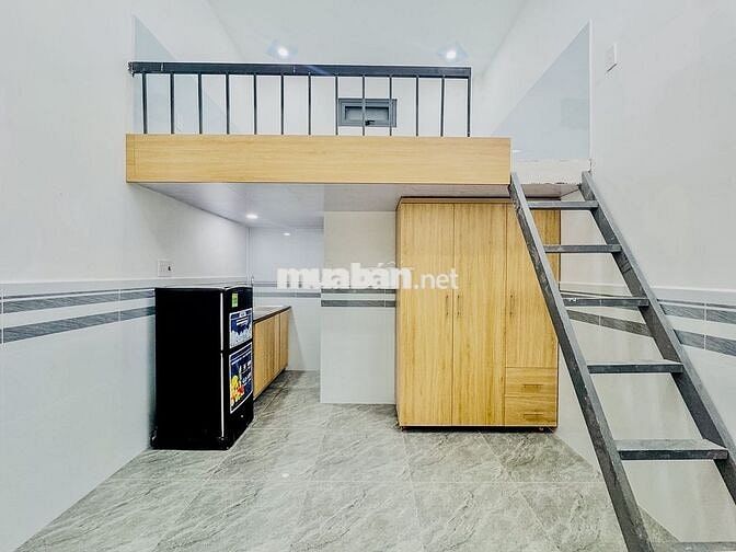 DỰ ÁN MỚI XÂY MỚI 100% Ở LINH XUÂN THỦ ĐỨC NGAY LÀNG ĐẠI HỌC