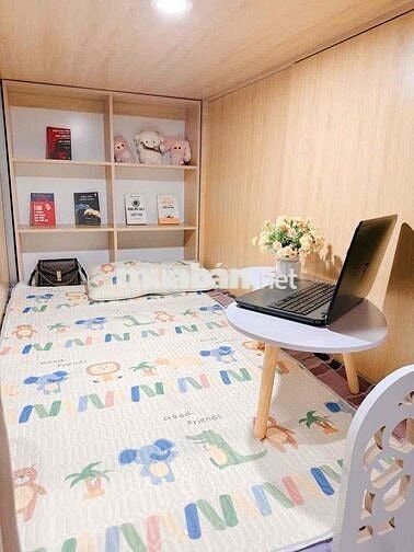 Chính  chủ cho thuê homestay vị trí đẹp ngõ thông ô tô đỗ cửa