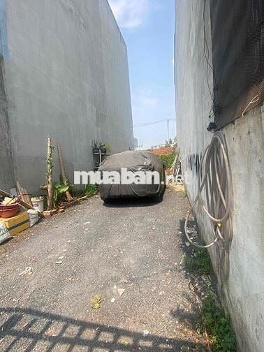 cần bán lô đất thạnh xuân 21 ngay chợ minh phát