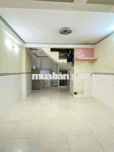 CHO THUÊ NHÀ HẺM NGUYỄN VĂN QUỲ 3Mx8M, 2PN, 1WC