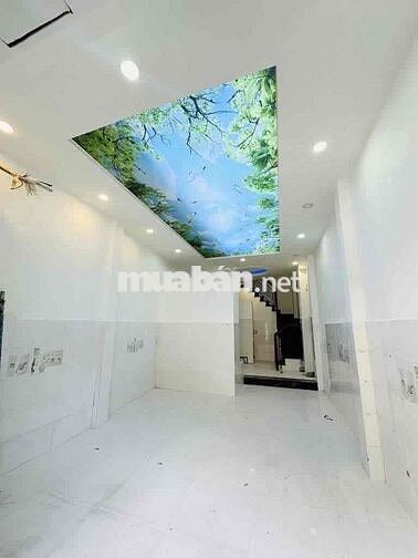 💥 NHÀ ĐẸP SÁT NGÃ TƯ ÂU CƠ - LẠC LONG QUÂN