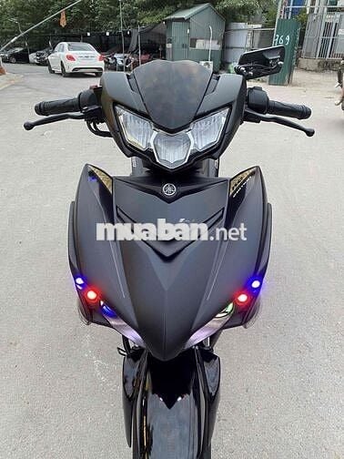 Siêu Phẩm Exciter 150 Chính chủ mới 95%