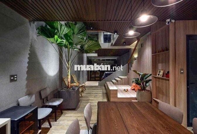 Nhà đẹp đường 30 KDC TÊN LỬA gần AEON Mall